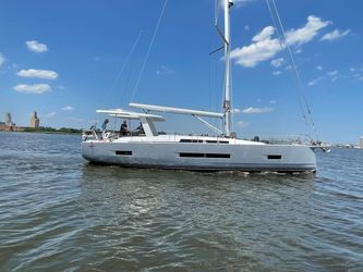 48' Hanse 2022 Yacht For Sale